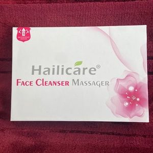 Hailicare FACE massager Blue